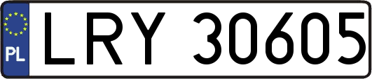 LRY30605