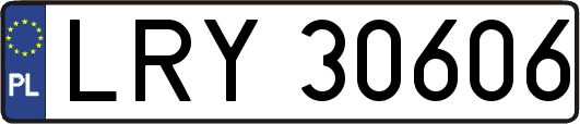 LRY30606