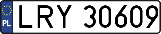 LRY30609