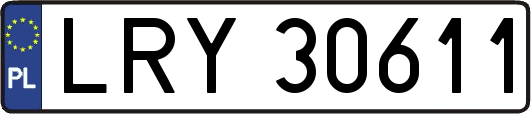 LRY30611