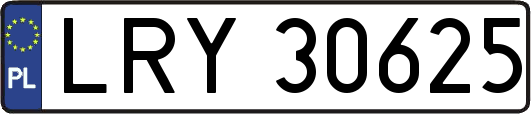 LRY30625