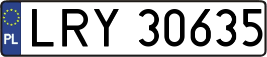 LRY30635