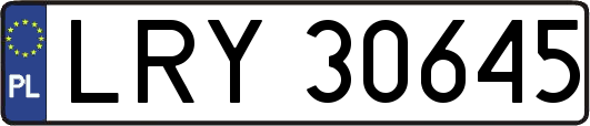 LRY30645