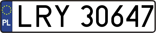 LRY30647