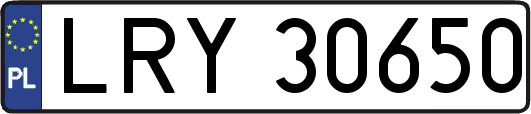 LRY30650