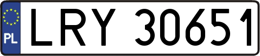 LRY30651