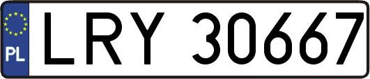 LRY30667