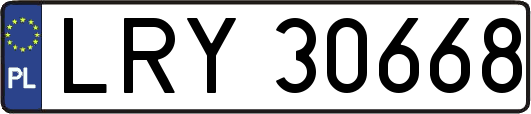 LRY30668