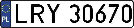 LRY30670