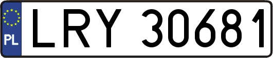 LRY30681