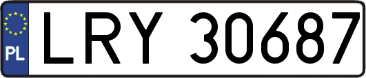 LRY30687