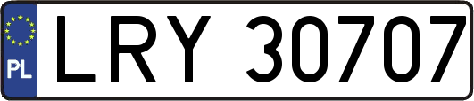 LRY30707