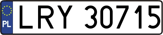 LRY30715