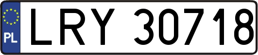 LRY30718