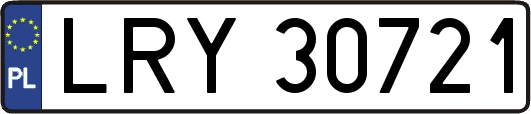LRY30721