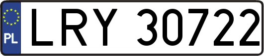 LRY30722