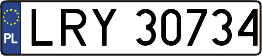 LRY30734