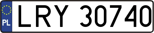 LRY30740