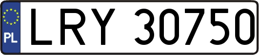 LRY30750