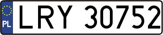 LRY30752
