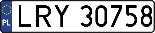 LRY30758