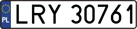 LRY30761