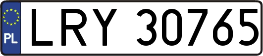 LRY30765