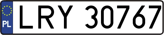 LRY30767