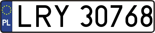 LRY30768