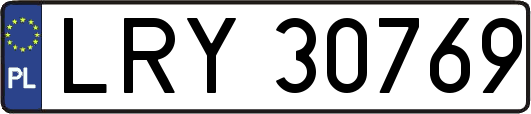 LRY30769