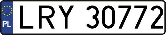 LRY30772