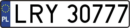 LRY30777