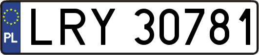 LRY30781