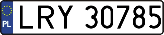 LRY30785