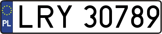 LRY30789