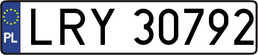 LRY30792