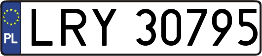 LRY30795