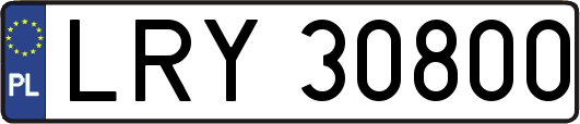 LRY30800