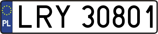 LRY30801