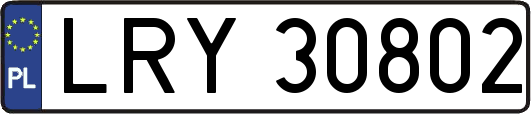 LRY30802