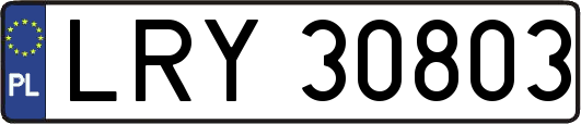 LRY30803