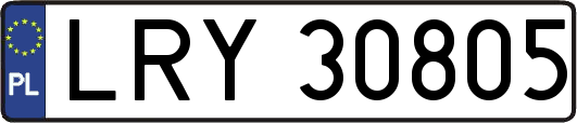 LRY30805