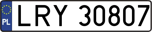 LRY30807