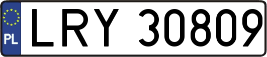 LRY30809