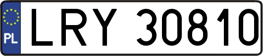 LRY30810