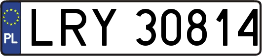LRY30814