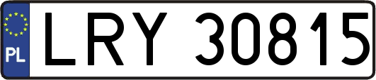 LRY30815