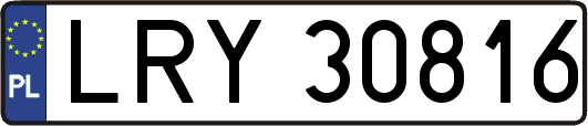 LRY30816