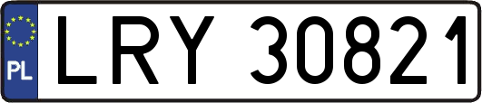 LRY30821