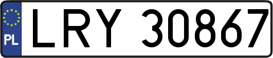 LRY30867